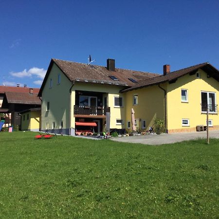 Haus Am Treffenbach Διαμέρισμα Waldmünchen Εξωτερικό φωτογραφία