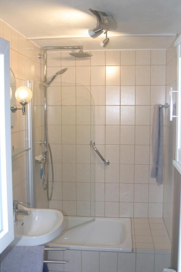 Haus Am Treffenbach Διαμέρισμα Waldmünchen Εξωτερικό φωτογραφία