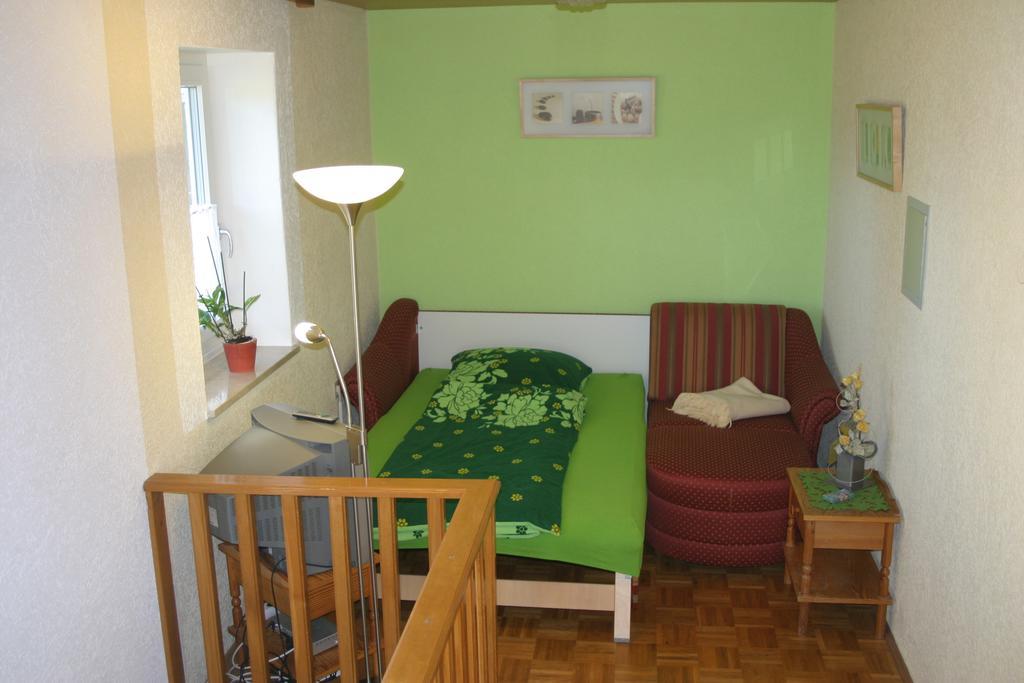 Haus Am Treffenbach Διαμέρισμα Waldmünchen Εξωτερικό φωτογραφία