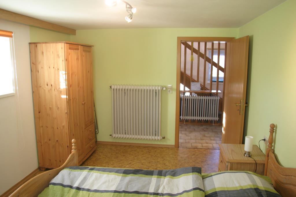 Haus Am Treffenbach Διαμέρισμα Waldmünchen Εξωτερικό φωτογραφία