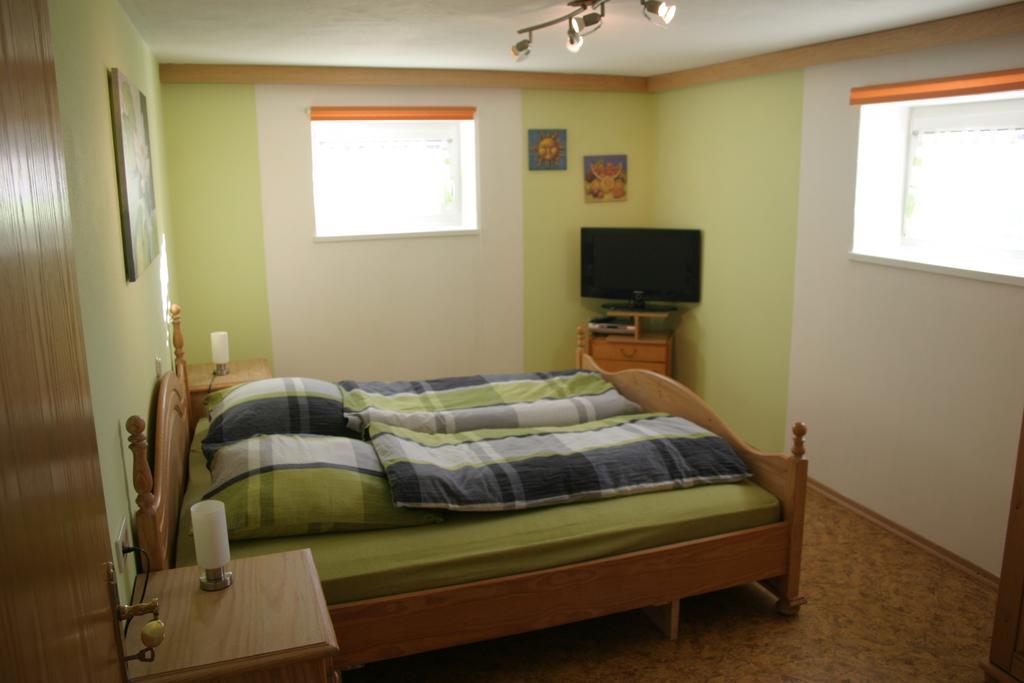 Haus Am Treffenbach Διαμέρισμα Waldmünchen Εξωτερικό φωτογραφία