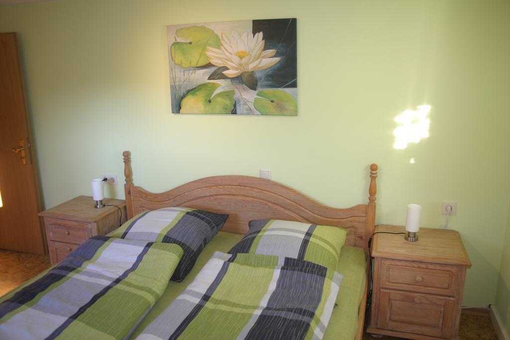 Haus Am Treffenbach Διαμέρισμα Waldmünchen Εξωτερικό φωτογραφία