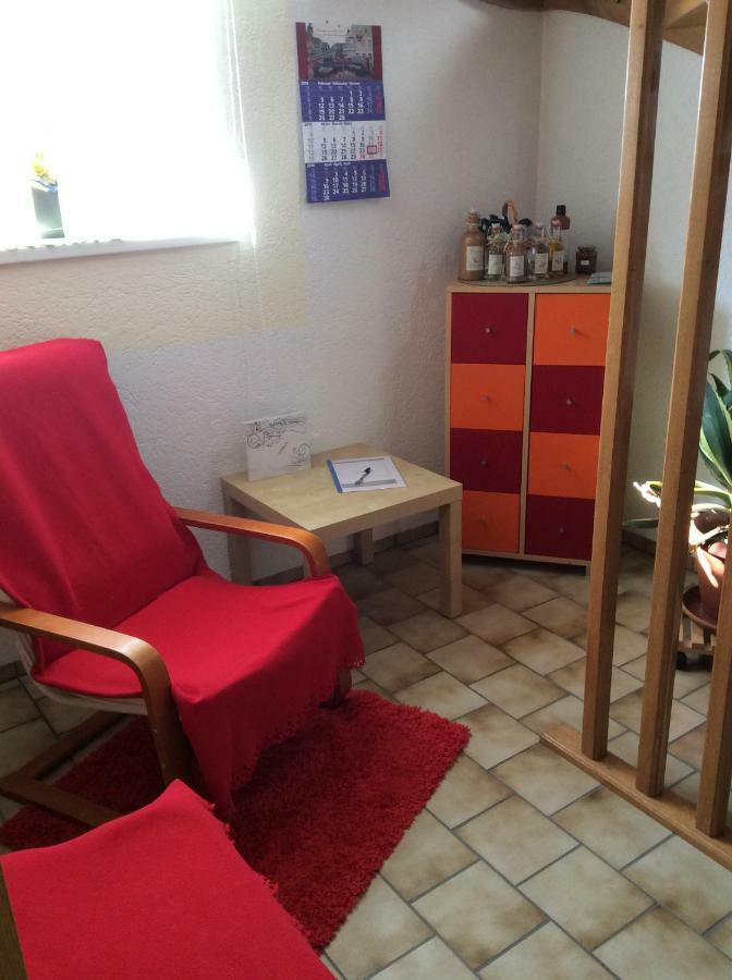 Haus Am Treffenbach Διαμέρισμα Waldmünchen Εξωτερικό φωτογραφία