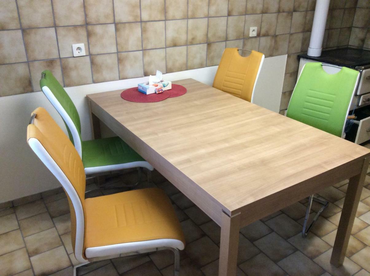 Haus Am Treffenbach Διαμέρισμα Waldmünchen Εξωτερικό φωτογραφία