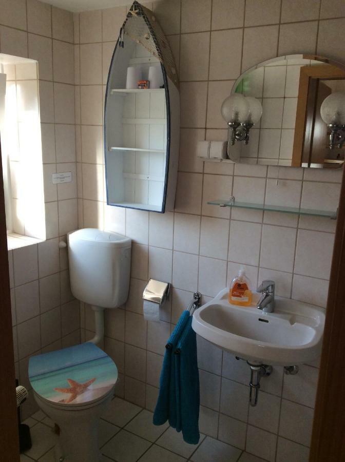 Haus Am Treffenbach Διαμέρισμα Waldmünchen Εξωτερικό φωτογραφία
