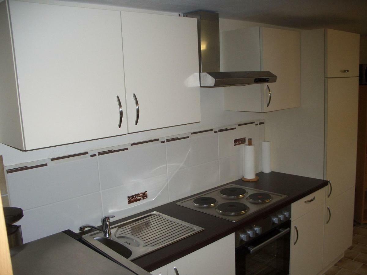 Haus Am Treffenbach Διαμέρισμα Waldmünchen Εξωτερικό φωτογραφία